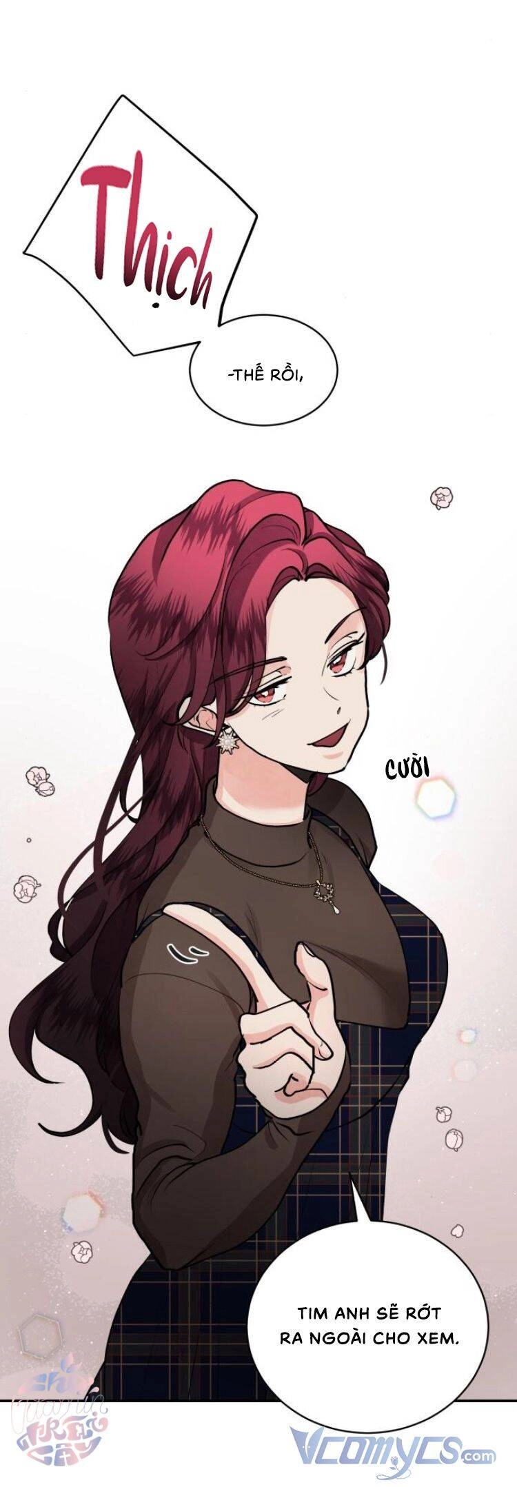 Oan Gia Ngõ Hẹp Chapter 60 - 11