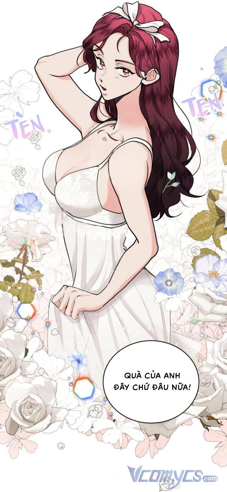 Oan Gia Ngõ Hẹp Chapter 60 - 15