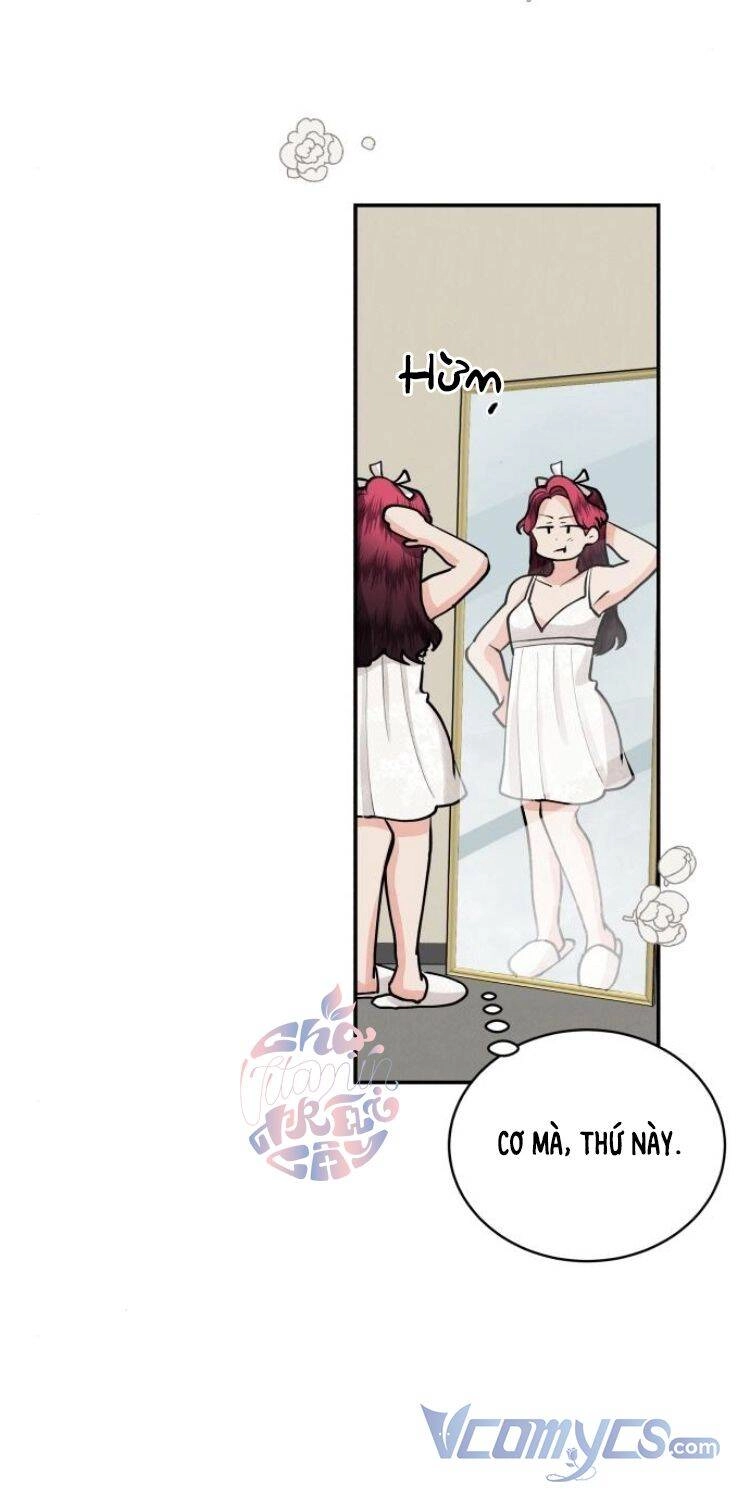 Oan Gia Ngõ Hẹp Chapter 60 - 16