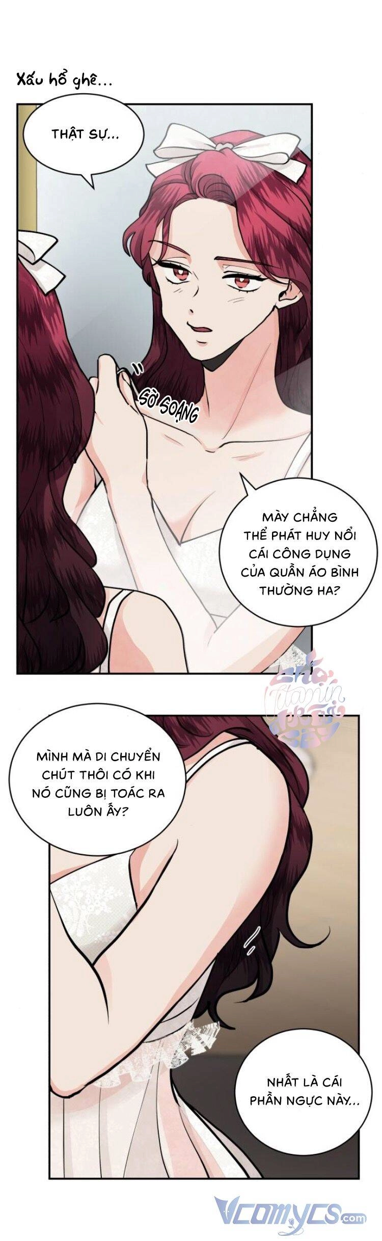 Oan Gia Ngõ Hẹp Chapter 60 - 17