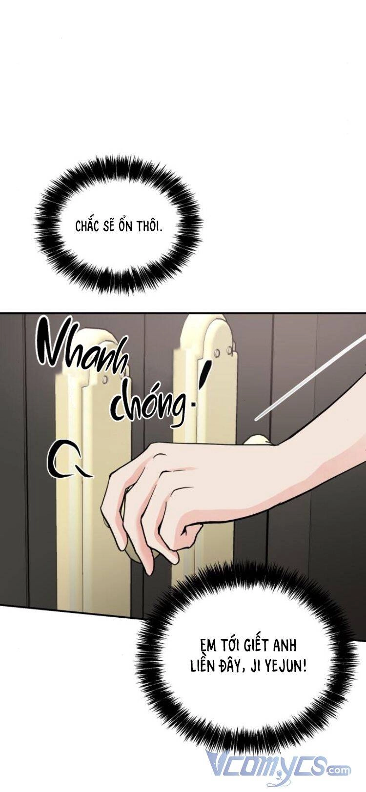 Oan Gia Ngõ Hẹp Chapter 60 - 18