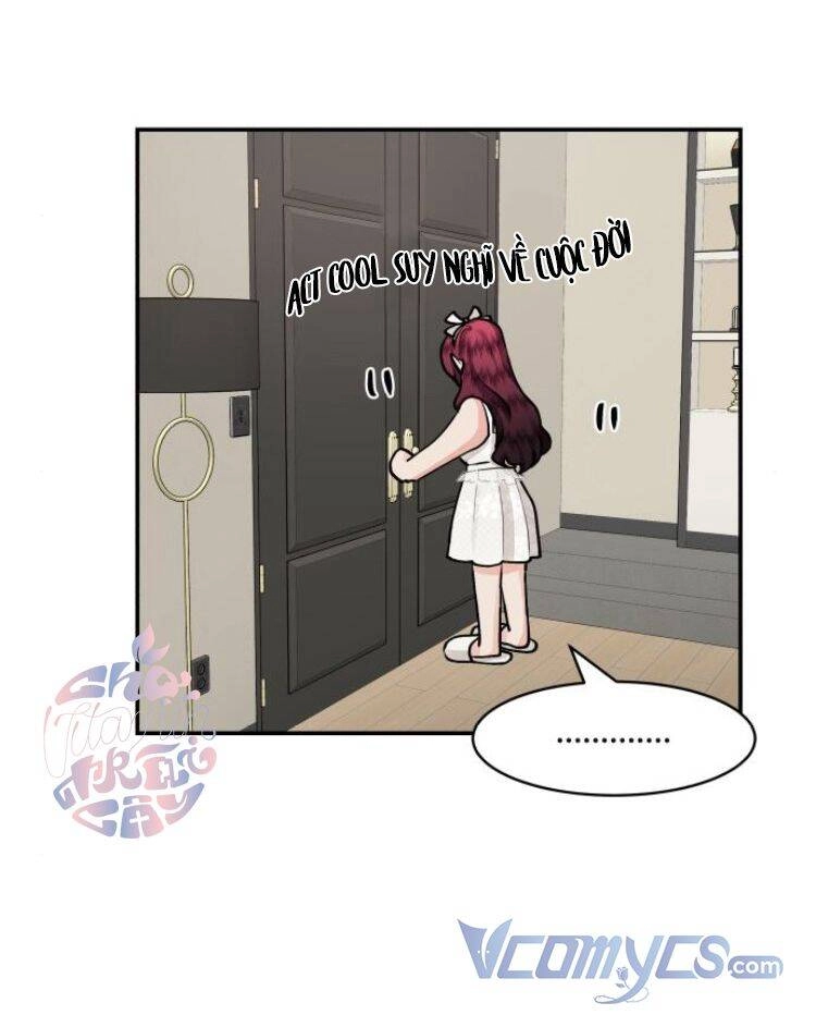 Oan Gia Ngõ Hẹp Chapter 60 - 19