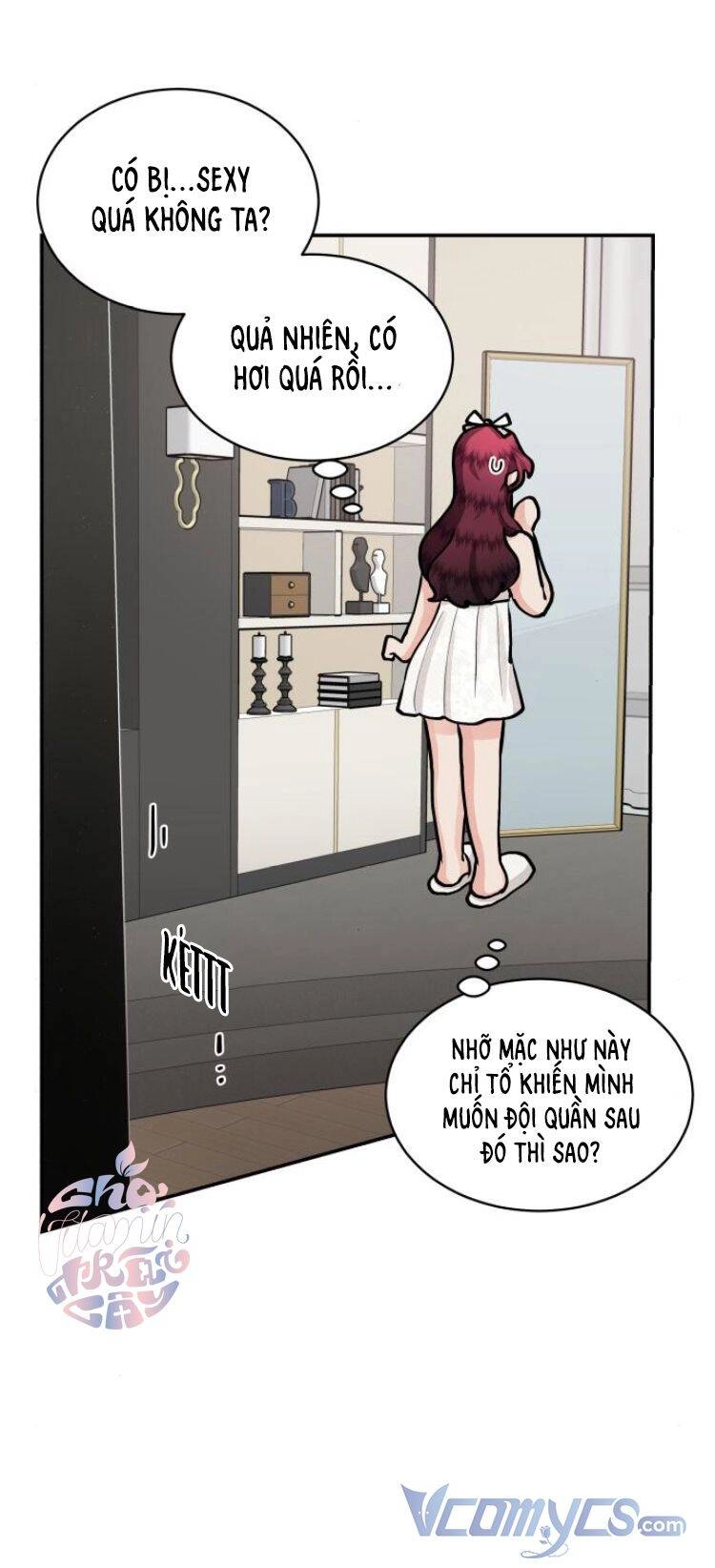 Oan Gia Ngõ Hẹp Chapter 60 - 20