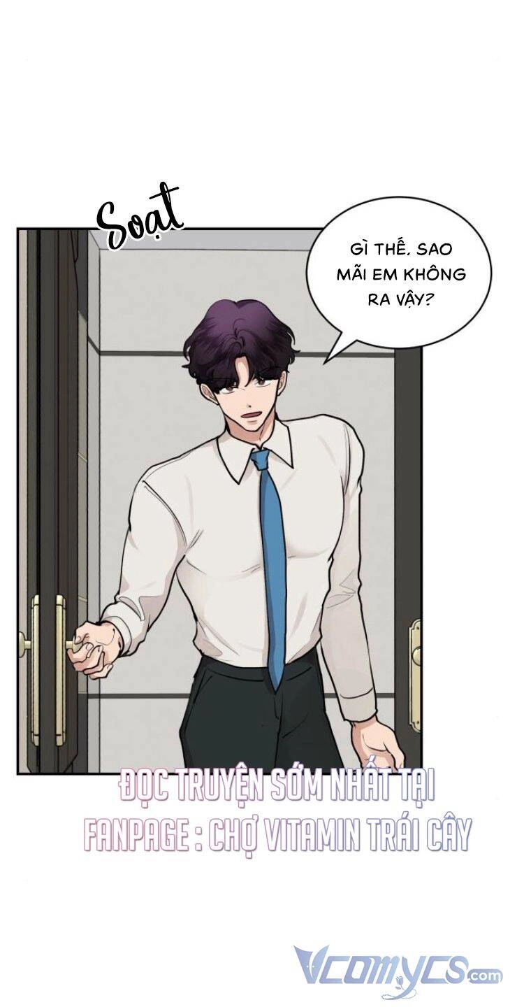 Oan Gia Ngõ Hẹp Chapter 60 - 21