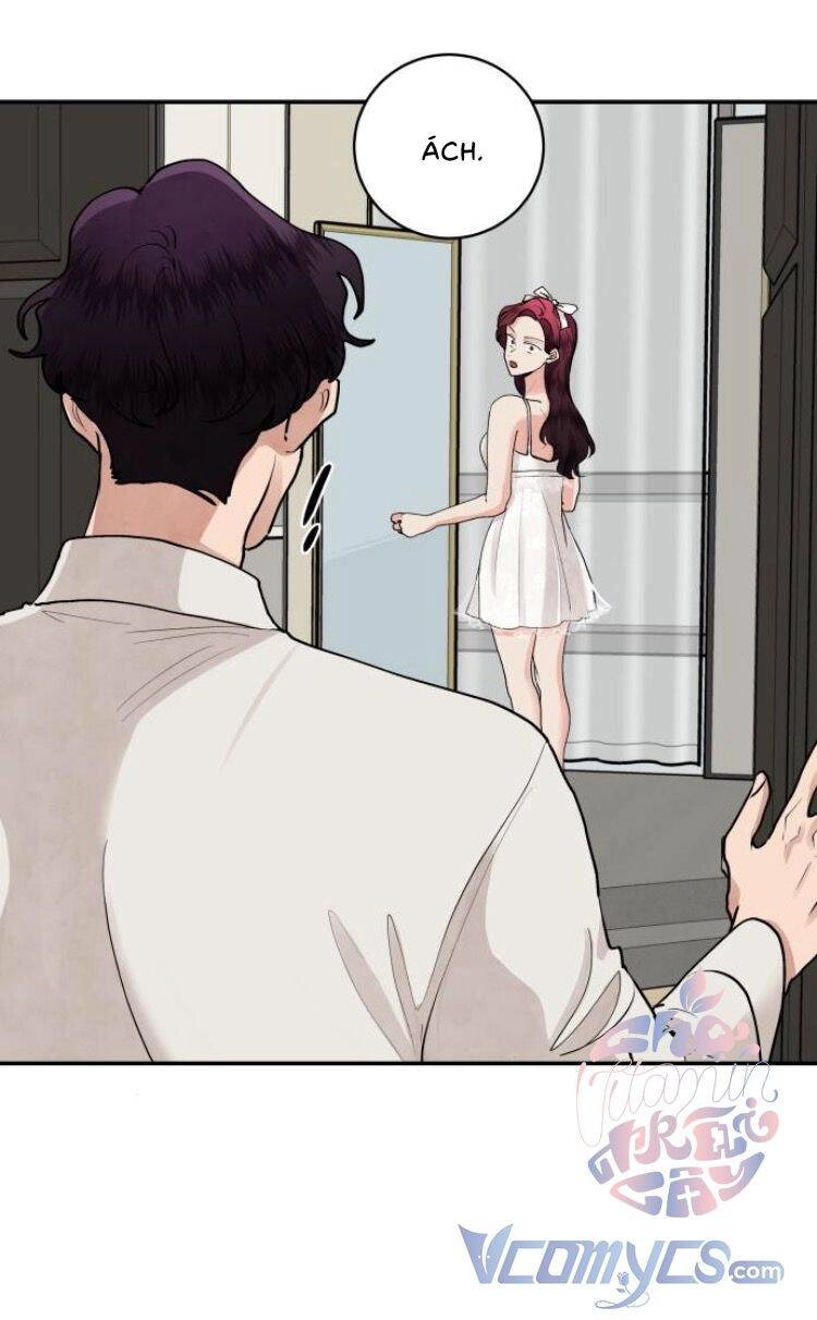 Oan Gia Ngõ Hẹp Chapter 60 - 22