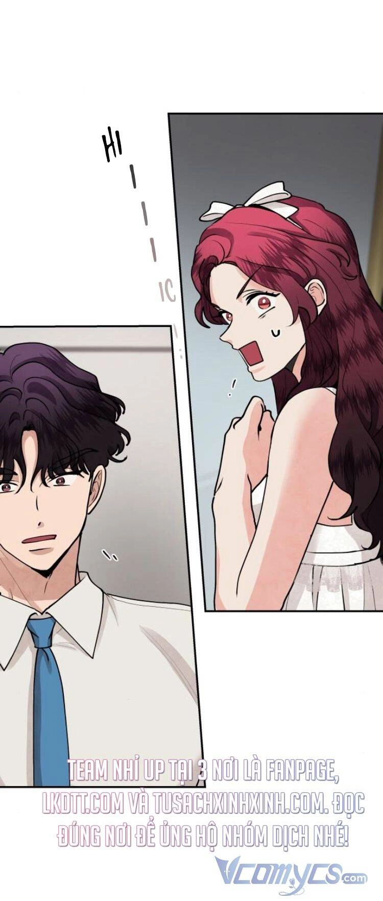 Oan Gia Ngõ Hẹp Chapter 60 - 23