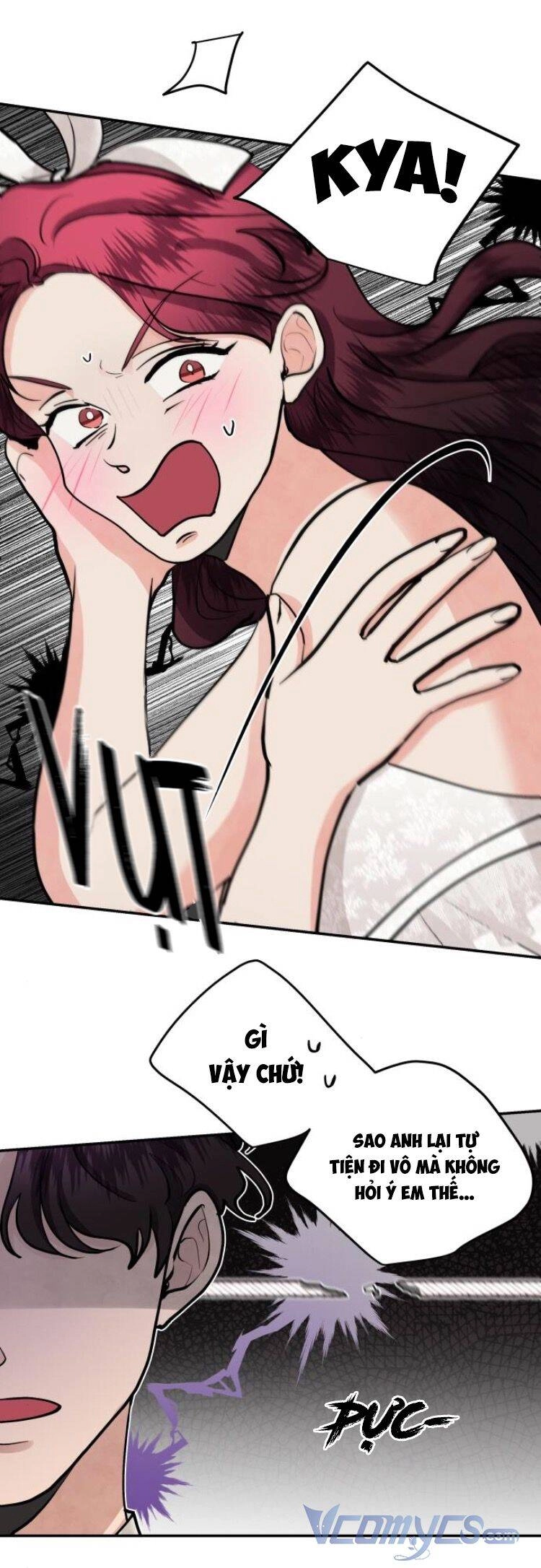 Oan Gia Ngõ Hẹp Chapter 60 - 24