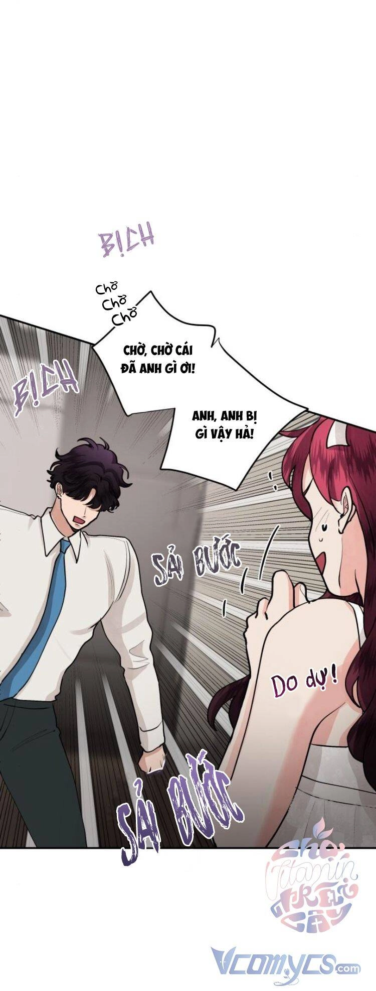 Oan Gia Ngõ Hẹp Chapter 60 - 25