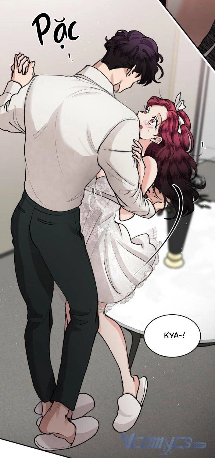 Oan Gia Ngõ Hẹp Chapter 60 - 27