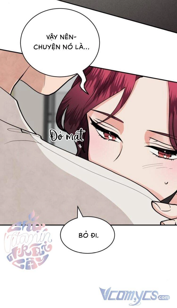 Oan Gia Ngõ Hẹp Chapter 60 - 28