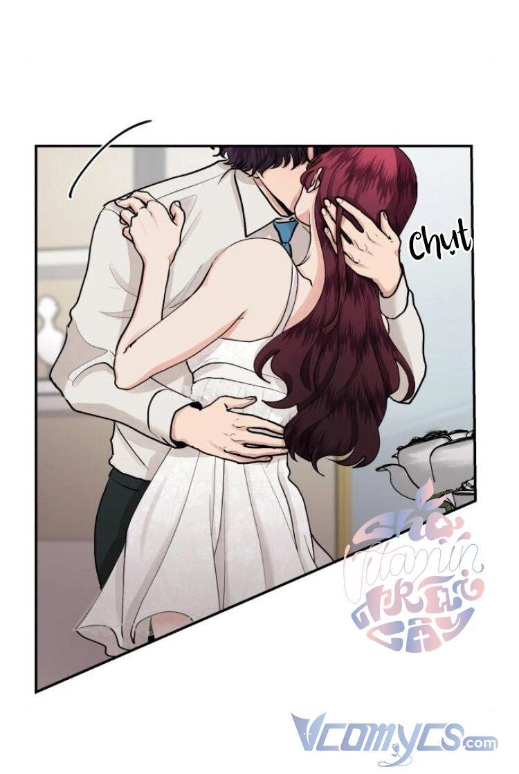 Oan Gia Ngõ Hẹp Chapter 60 - 31