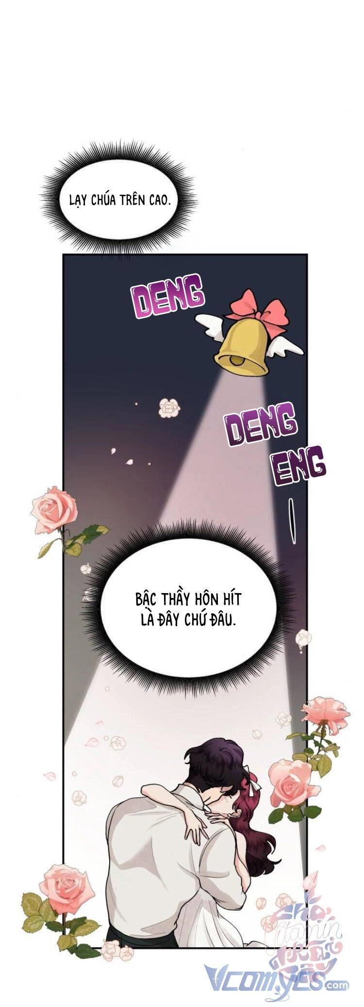 Oan Gia Ngõ Hẹp Chapter 60 - 33