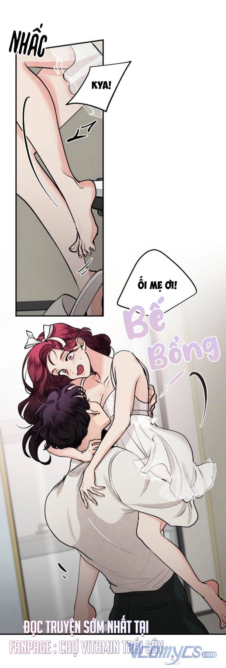 Oan Gia Ngõ Hẹp Chapter 60 - 35