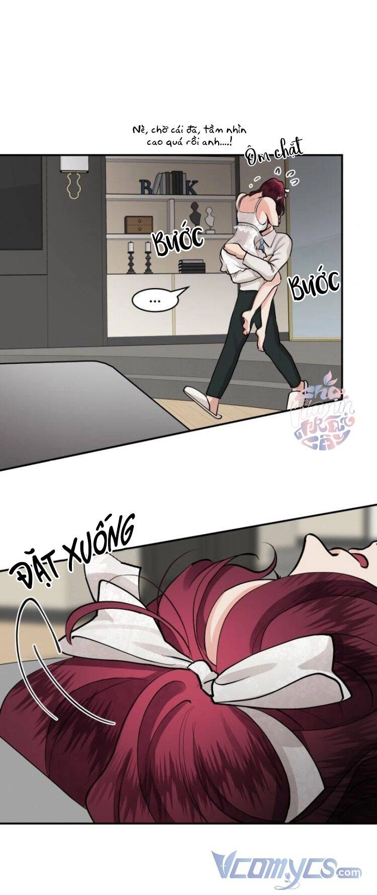 Oan Gia Ngõ Hẹp Chapter 60 - 36