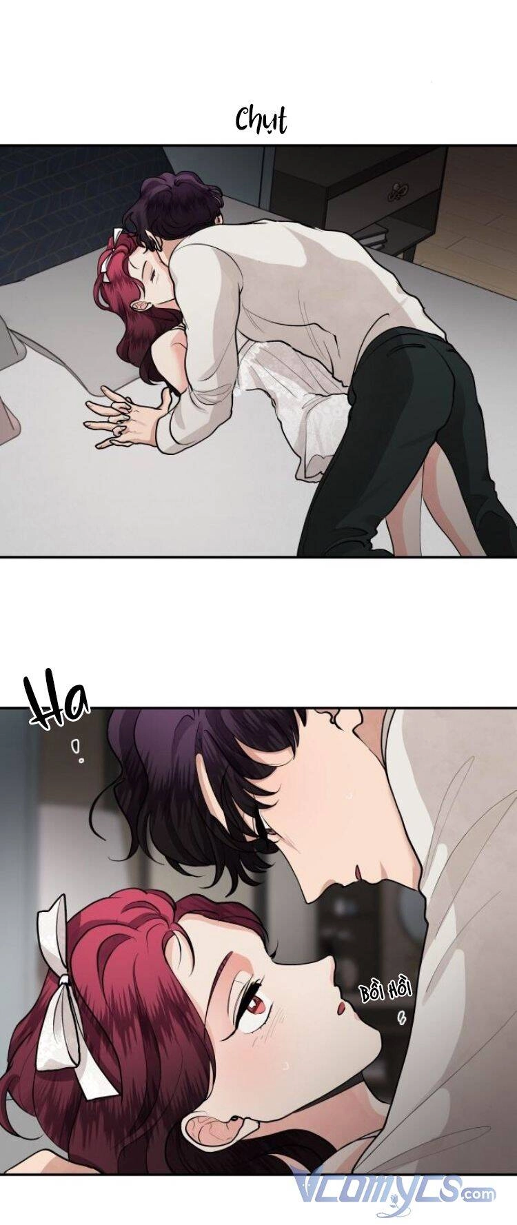 Oan Gia Ngõ Hẹp Chapter 60 - 37