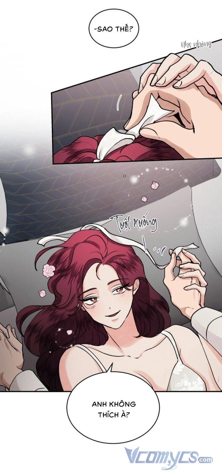 Oan Gia Ngõ Hẹp Chapter 60 - 39