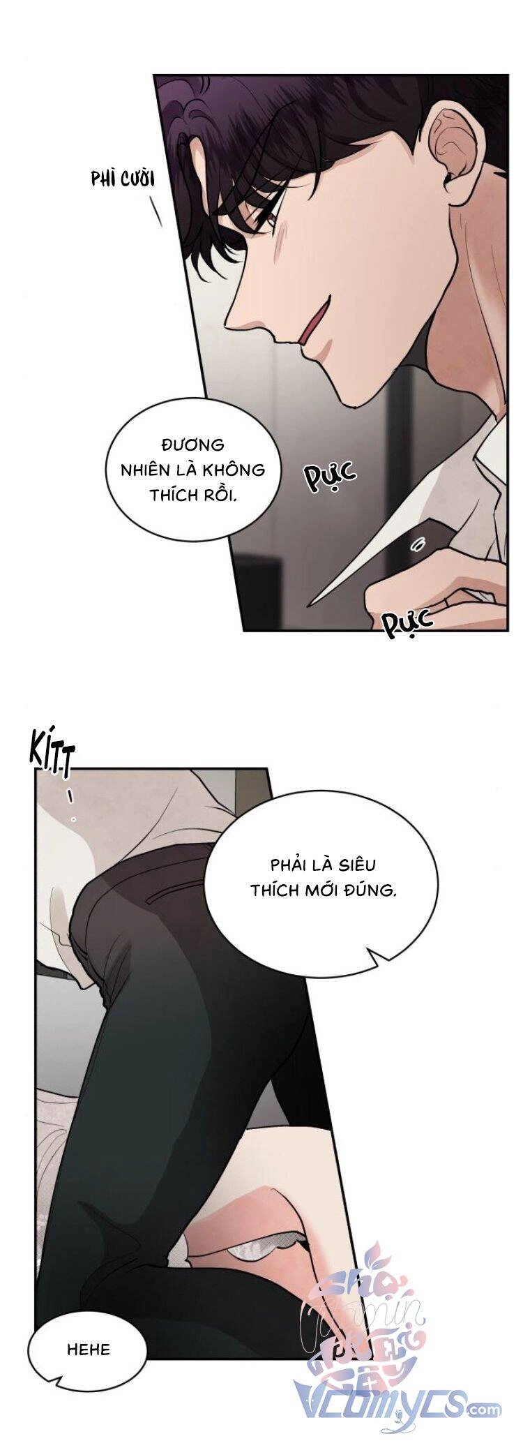 Oan Gia Ngõ Hẹp Chapter 60 - 40