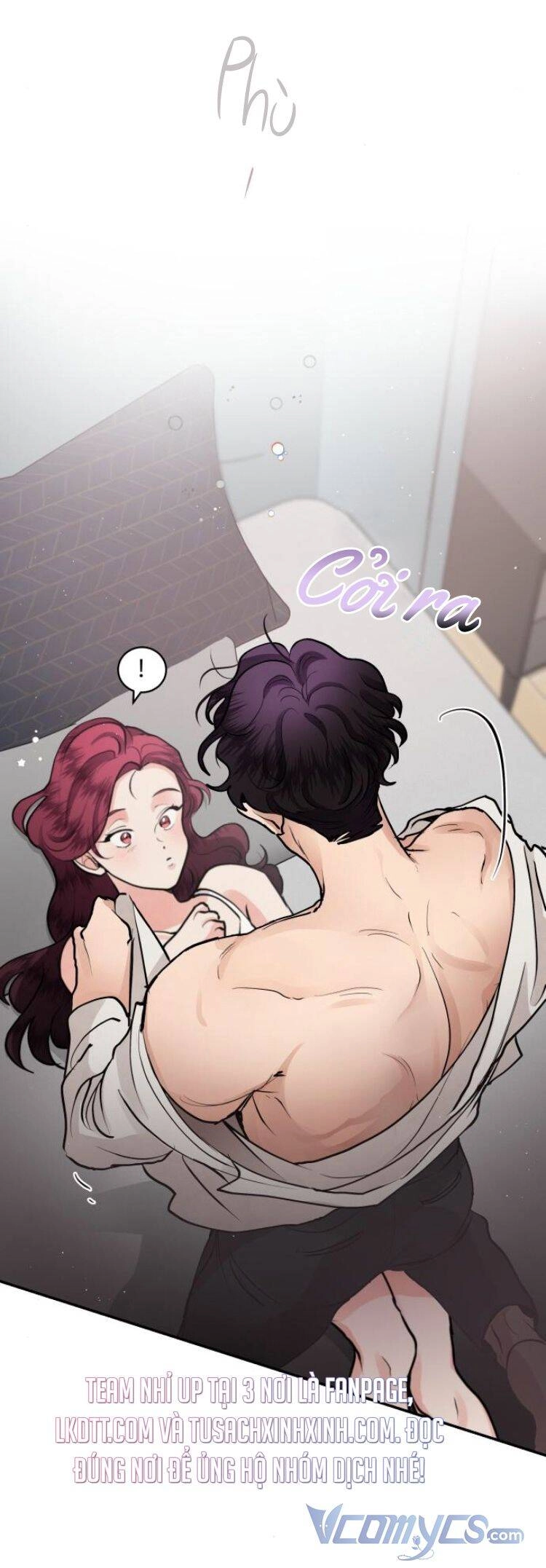 Oan Gia Ngõ Hẹp Chapter 60 - 41