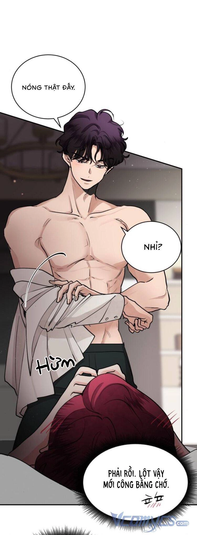 Oan Gia Ngõ Hẹp Chapter 60 - 42