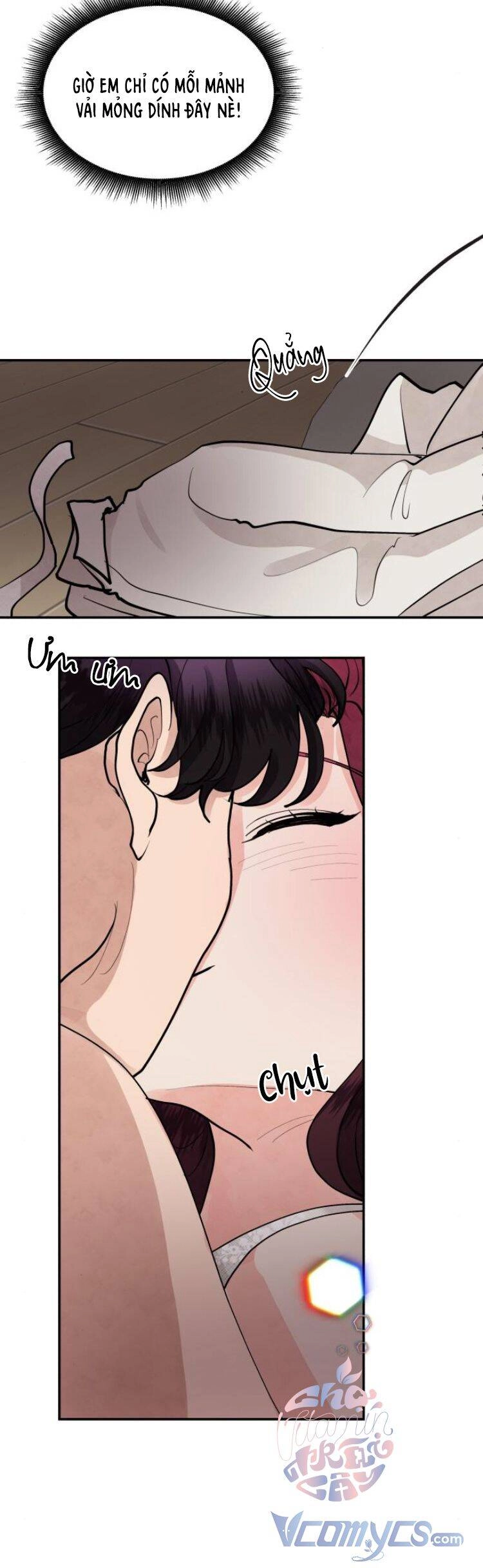 Oan Gia Ngõ Hẹp Chapter 60 - 43
