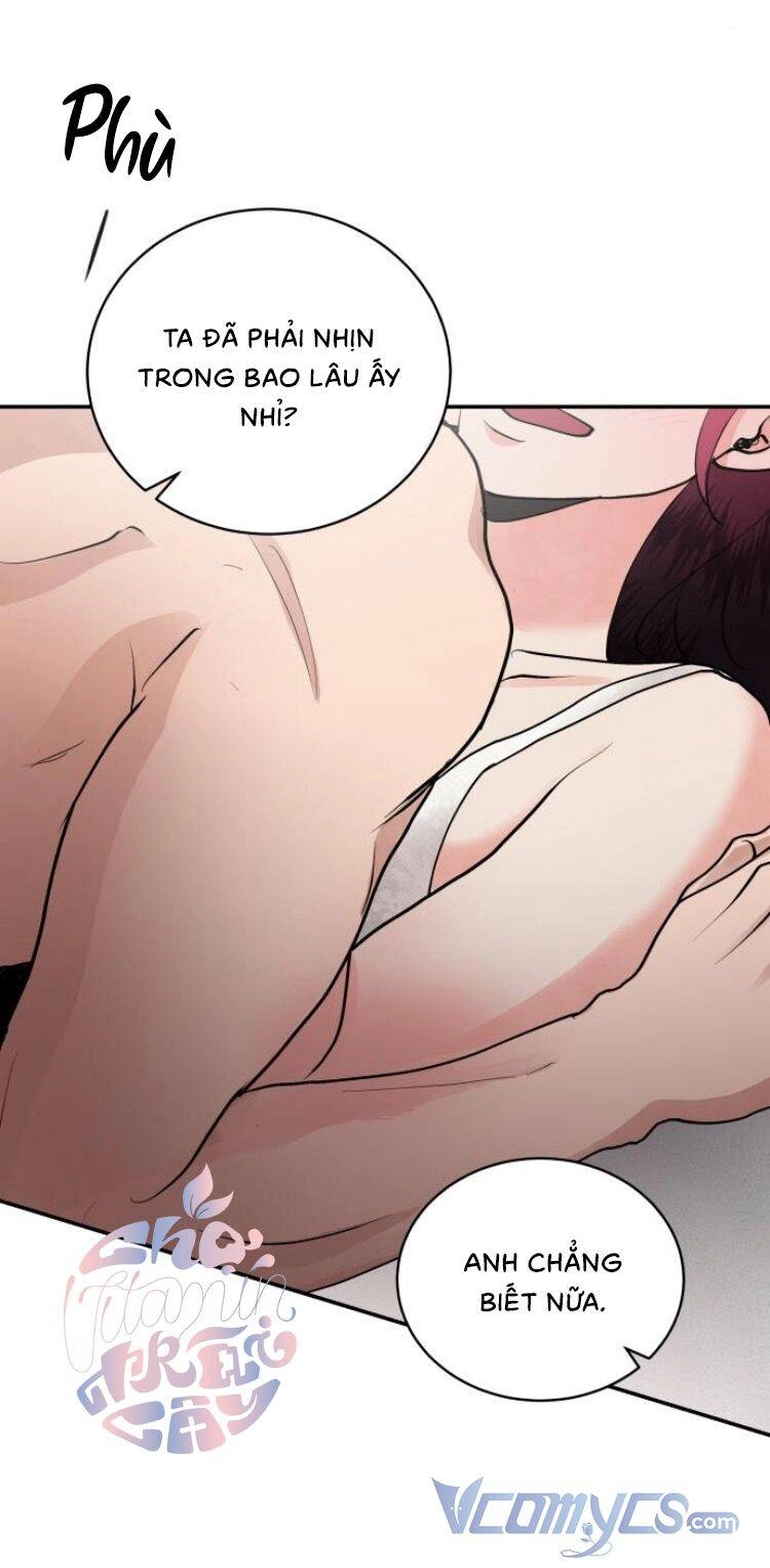 Oan Gia Ngõ Hẹp Chapter 60 - 44