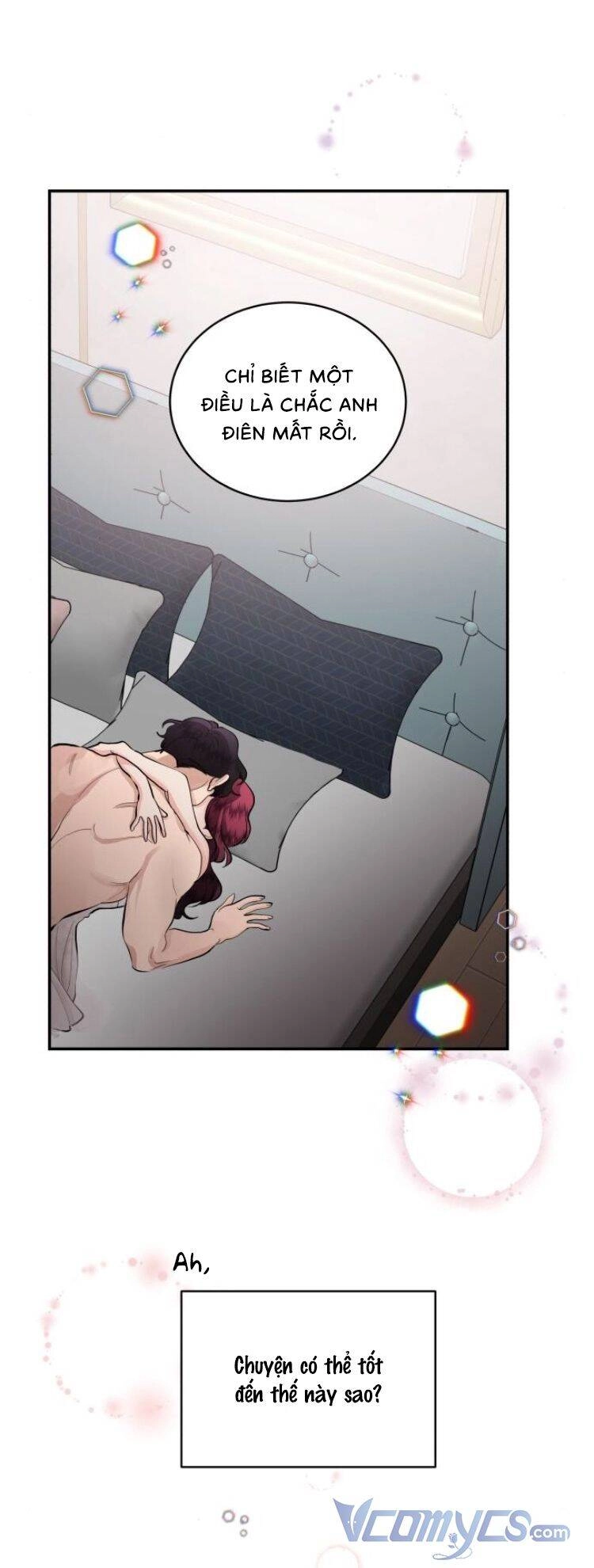 Oan Gia Ngõ Hẹp Chapter 60 - 45