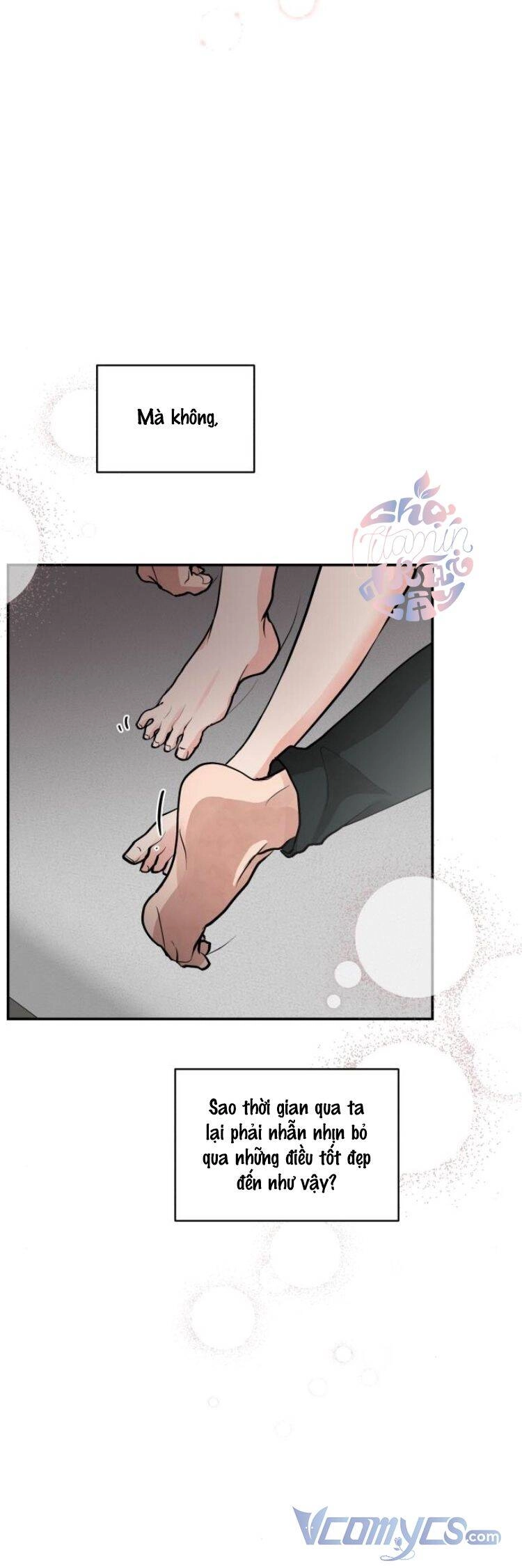 Oan Gia Ngõ Hẹp Chapter 60 - 46