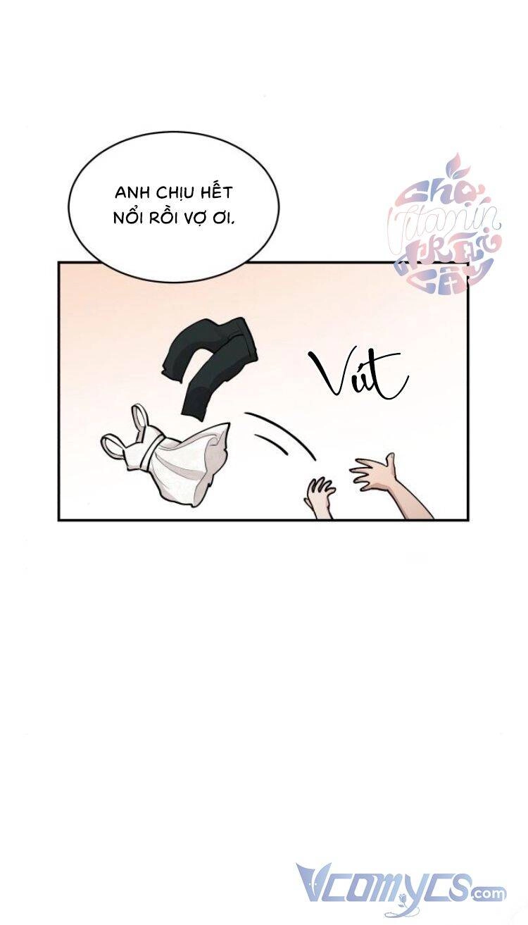 Oan Gia Ngõ Hẹp Chapter 60 - 47