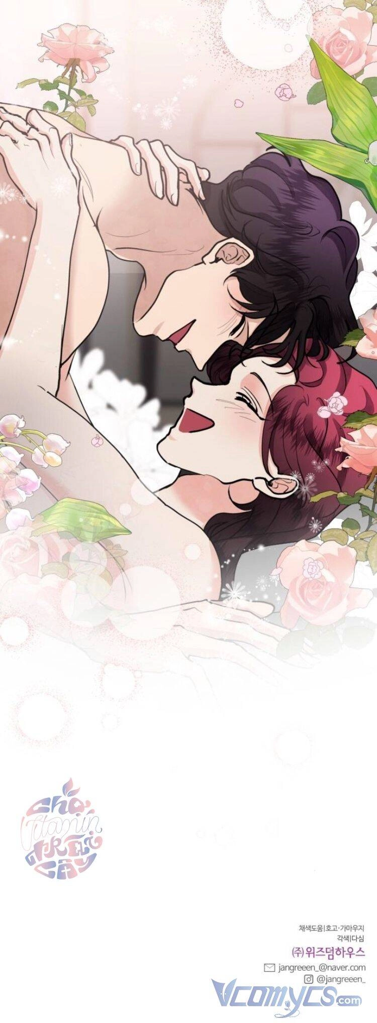 Oan Gia Ngõ Hẹp Chapter 60 - 50