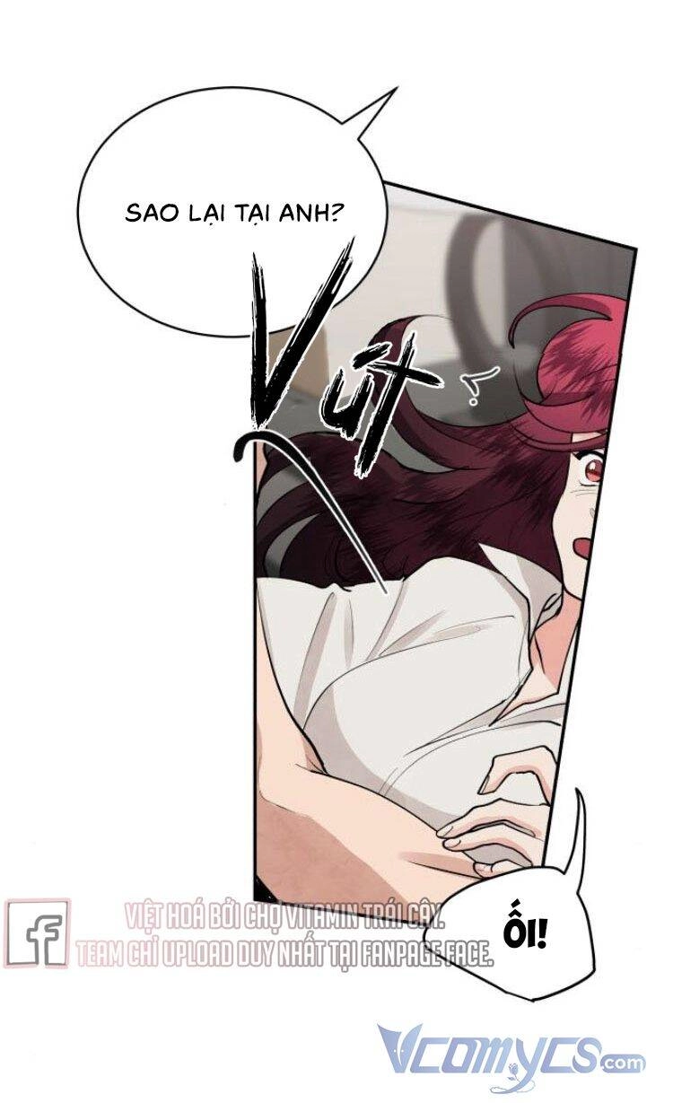 Oan Gia Ngõ Hẹp Chapter 61 - 1