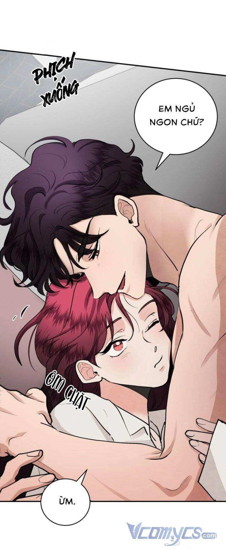 Oan Gia Ngõ Hẹp Chapter 61 - 2