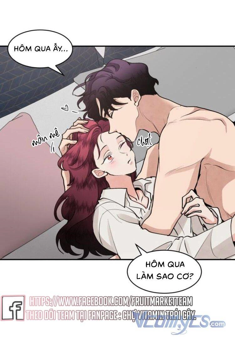 Oan Gia Ngõ Hẹp Chapter 61 - 3