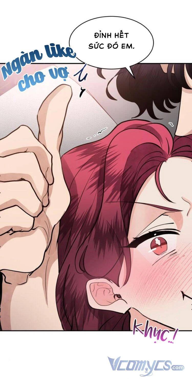 Oan Gia Ngõ Hẹp Chapter 61 - 4