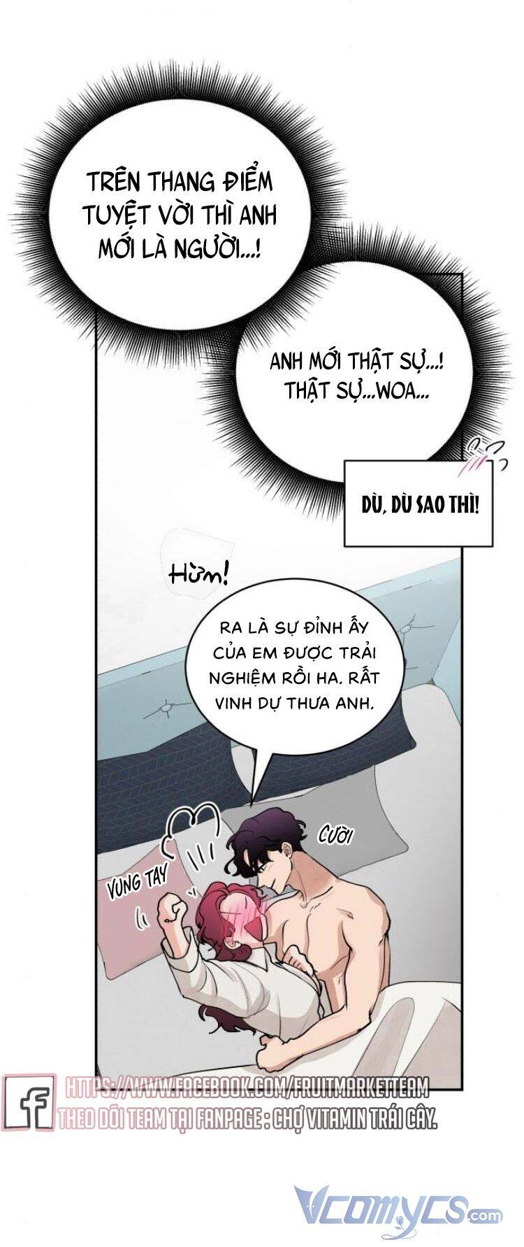 Oan Gia Ngõ Hẹp Chapter 61 - 5