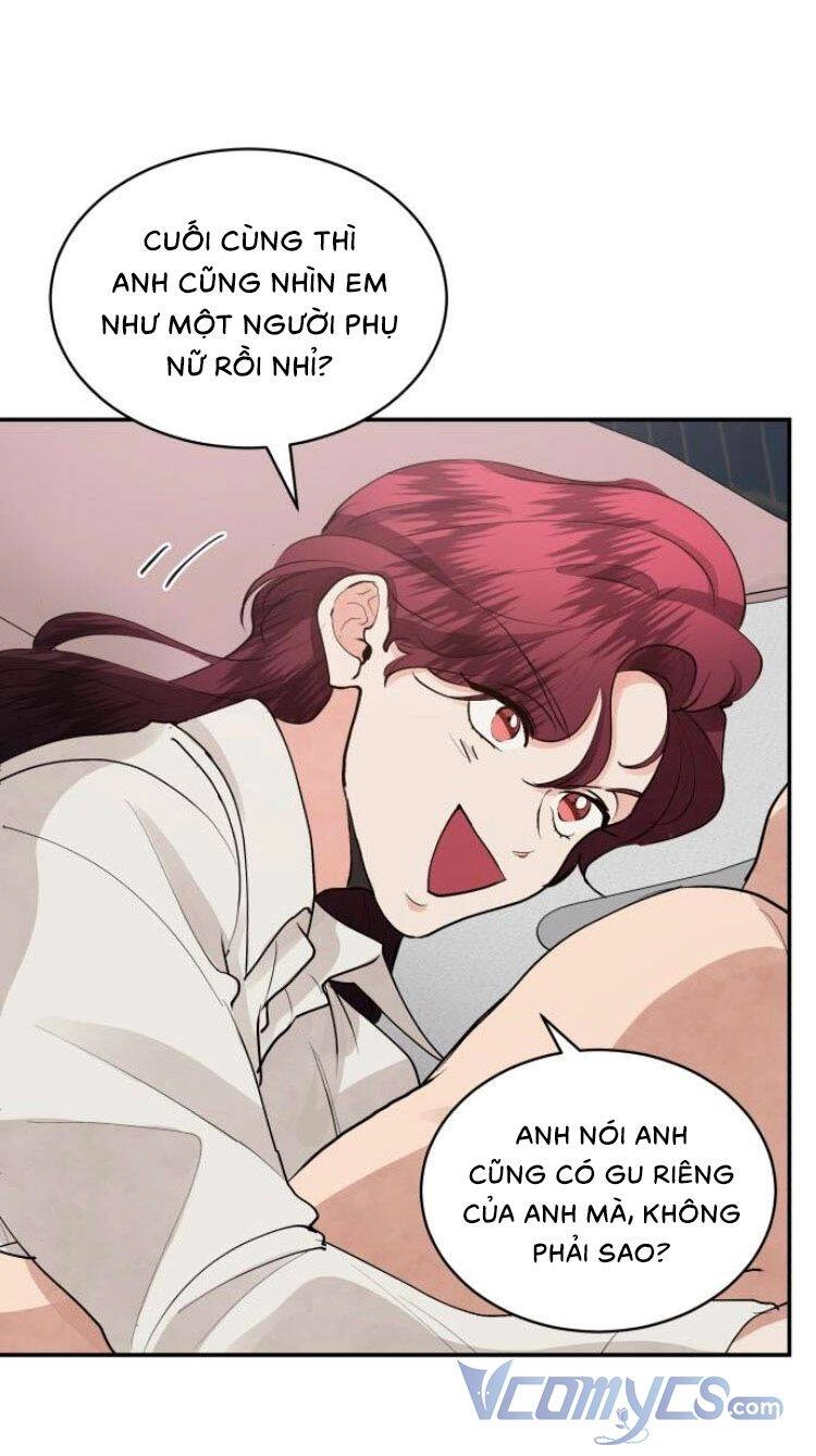 Oan Gia Ngõ Hẹp Chapter 61 - 6