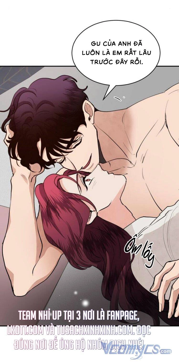 Oan Gia Ngõ Hẹp Chapter 61 - 7