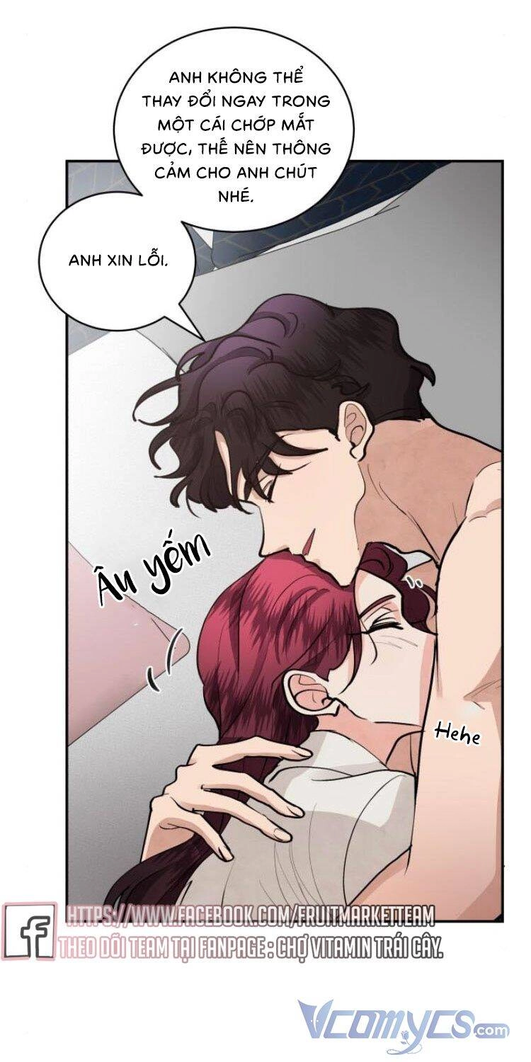 Oan Gia Ngõ Hẹp Chapter 61 - 8