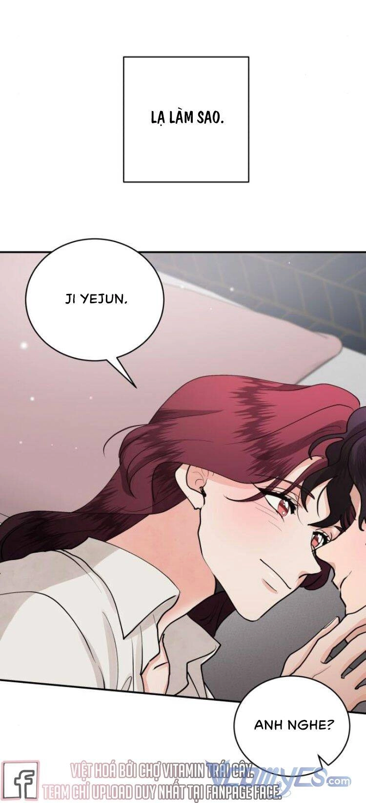 Oan Gia Ngõ Hẹp Chapter 61 - 10