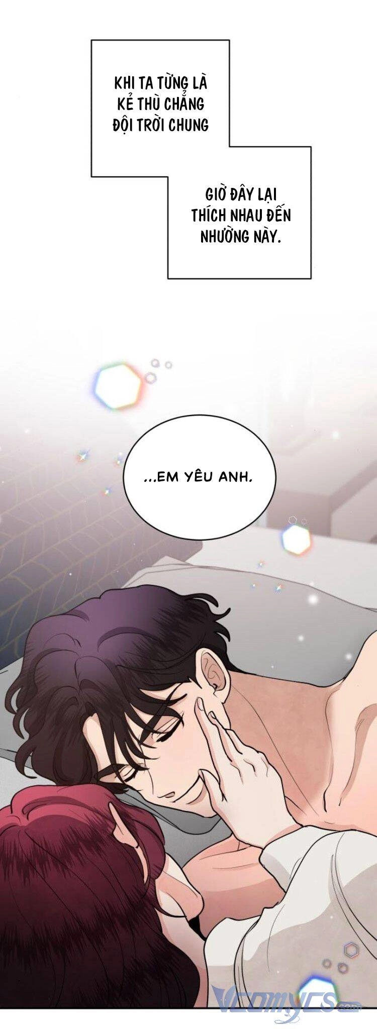 Oan Gia Ngõ Hẹp Chapter 61 - 11