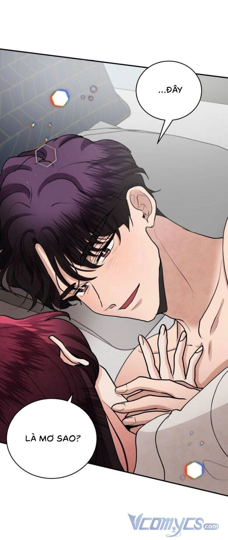 Oan Gia Ngõ Hẹp Chapter 61 - 13