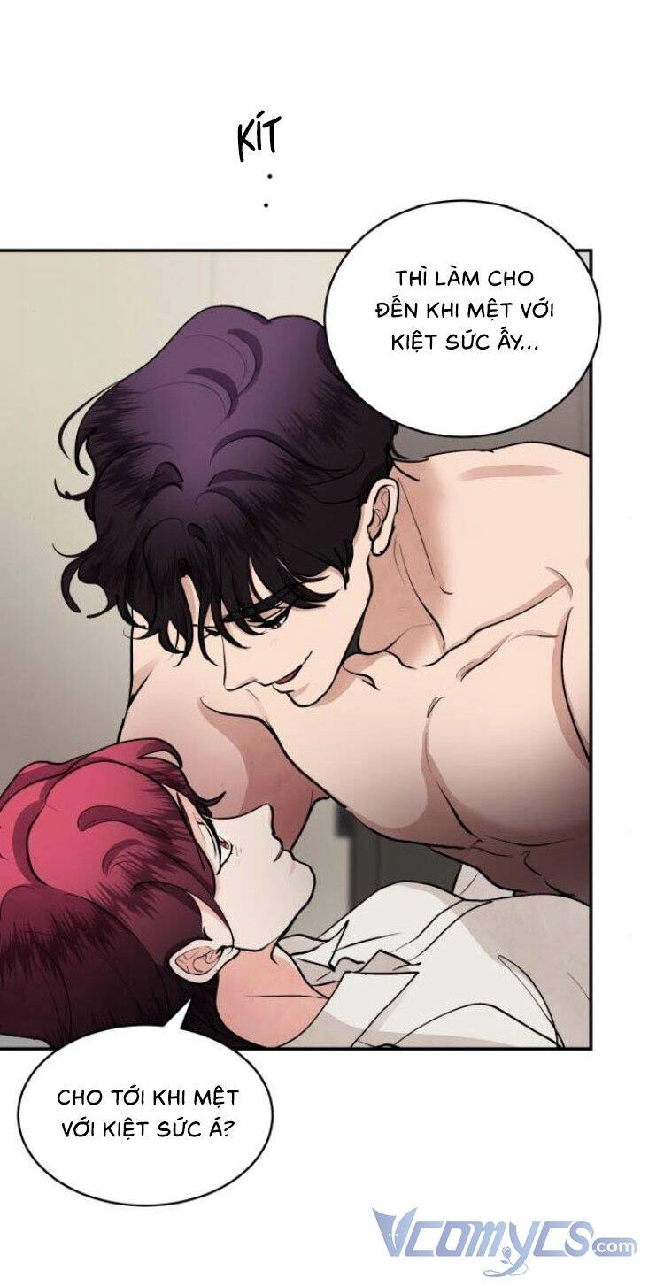 Oan Gia Ngõ Hẹp Chapter 61 - 21