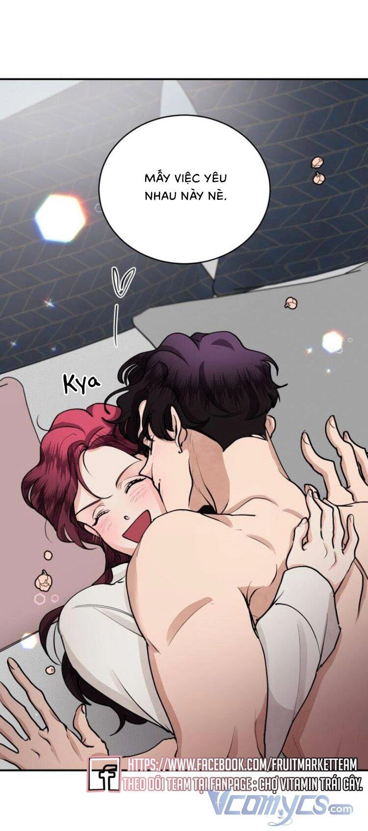 Oan Gia Ngõ Hẹp Chapter 61 - 22