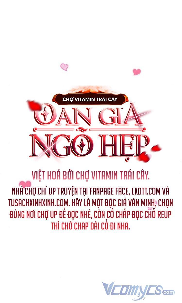 Oan Gia Ngõ Hẹp Chapter 61 - 24