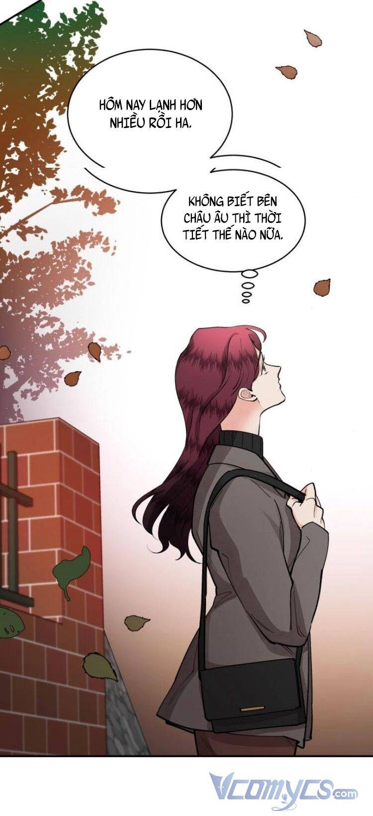 Oan Gia Ngõ Hẹp Chapter 61 - 26