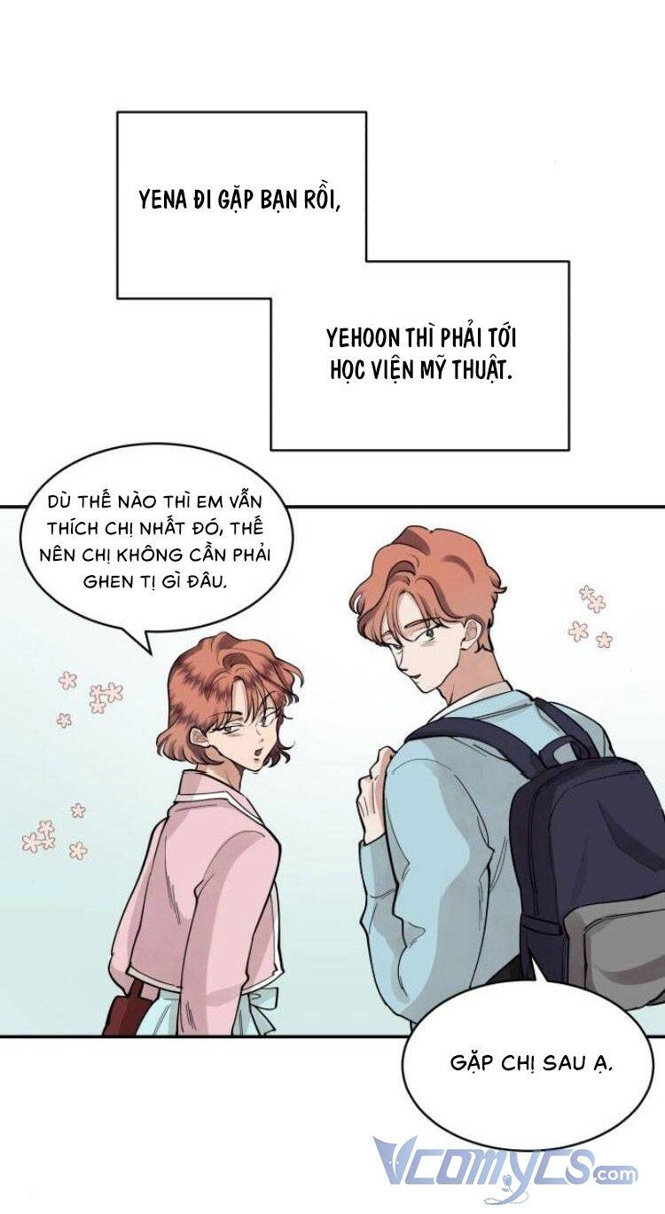 Oan Gia Ngõ Hẹp Chapter 61 - 29