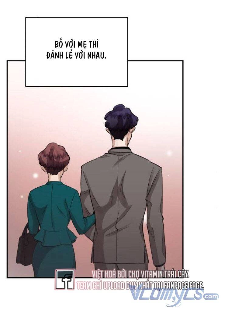 Oan Gia Ngõ Hẹp Chapter 61 - 30