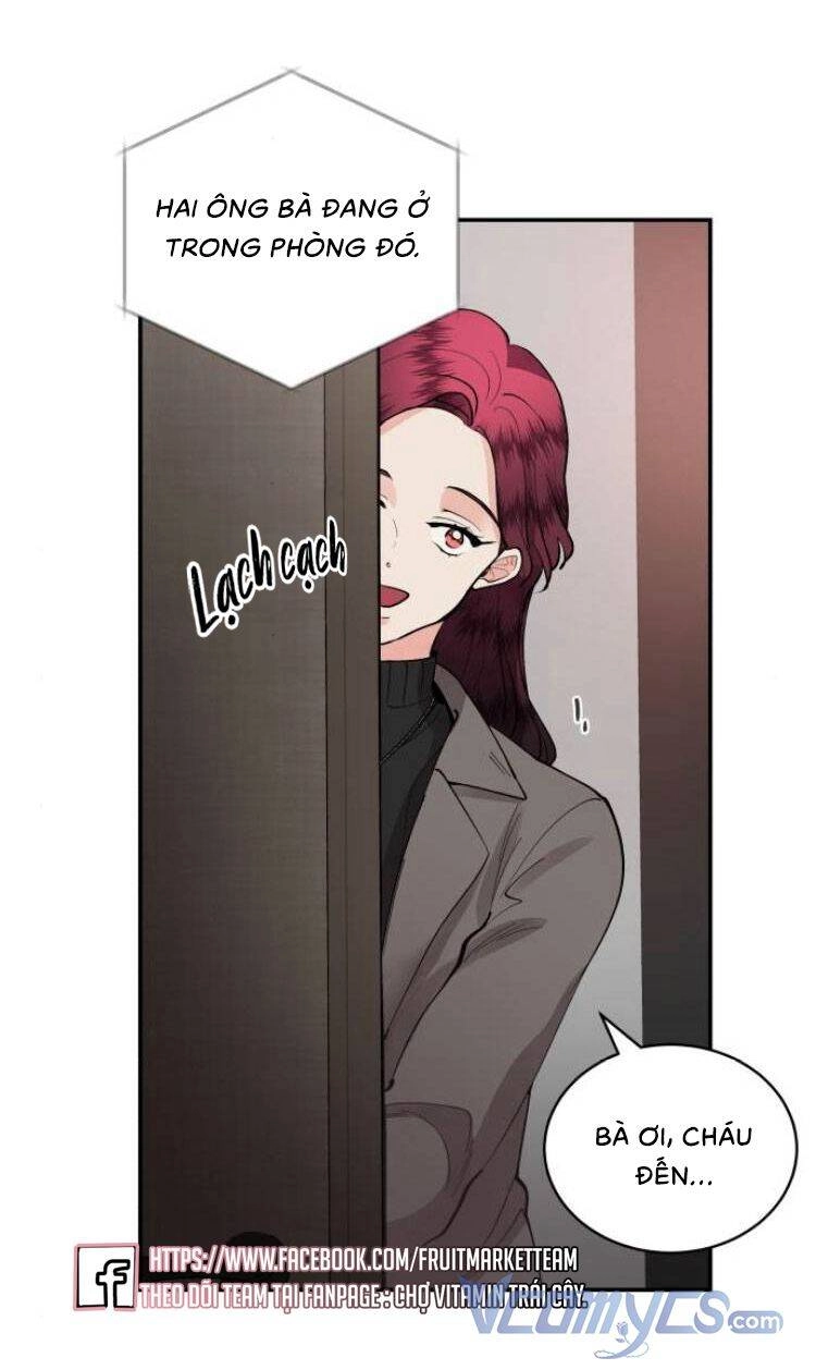 Oan Gia Ngõ Hẹp Chapter 61 - 32