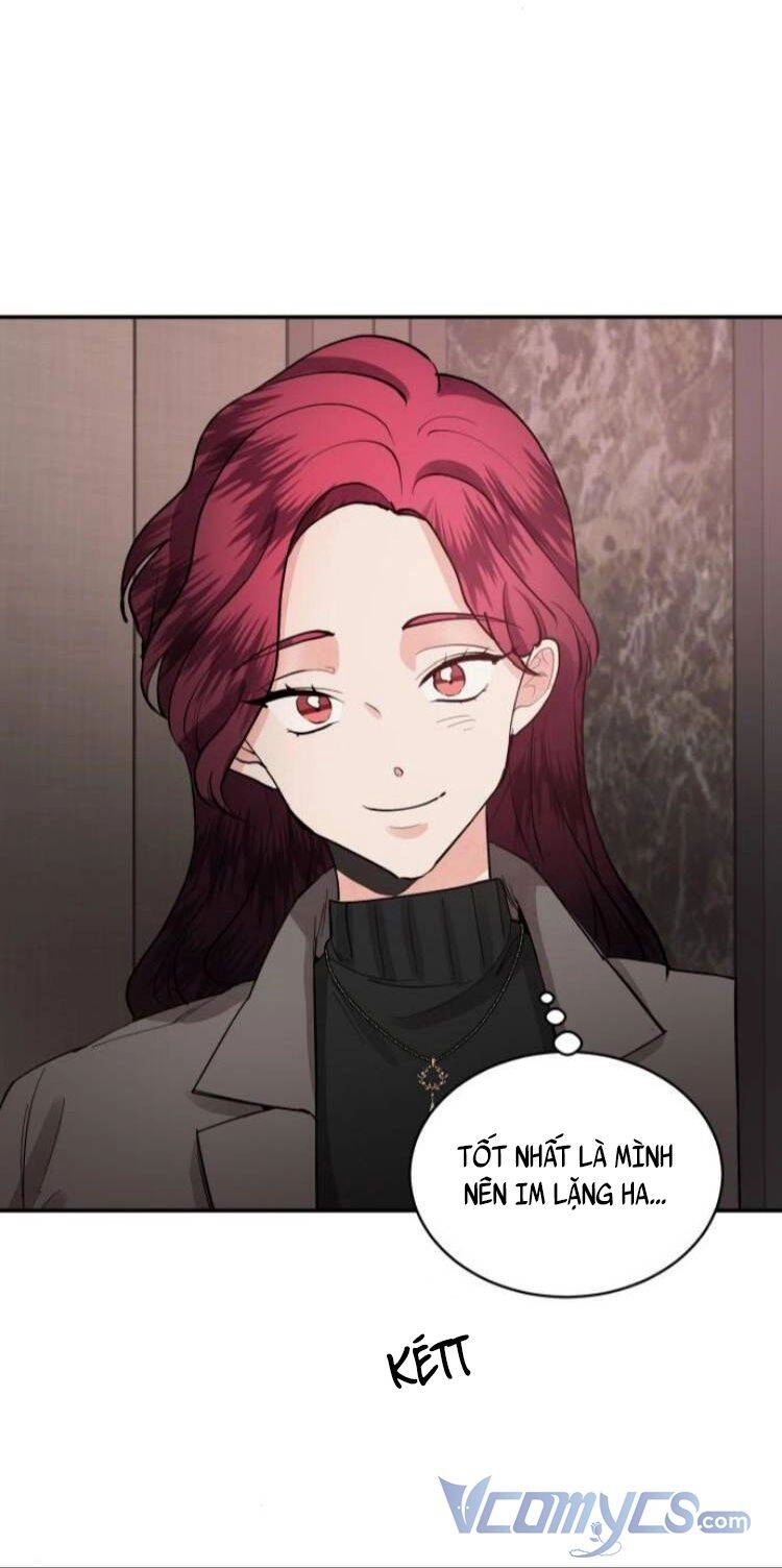 Oan Gia Ngõ Hẹp Chapter 61 - 34