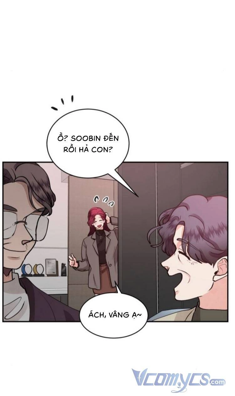 Oan Gia Ngõ Hẹp Chapter 61 - 35