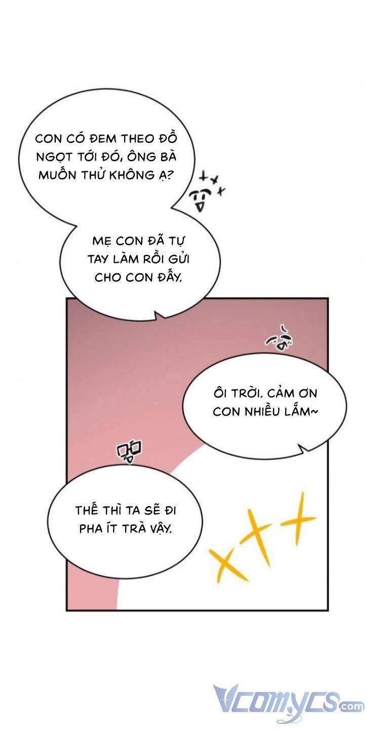 Oan Gia Ngõ Hẹp Chapter 61 - 36